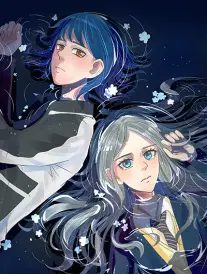 星屑列车 影视影视科幻治愈漫画